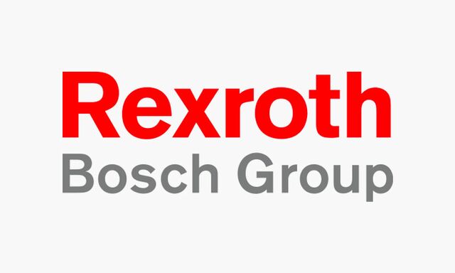 Bosch Rexroth